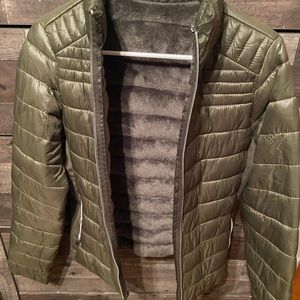 Ci Sono Womens Winter Coat